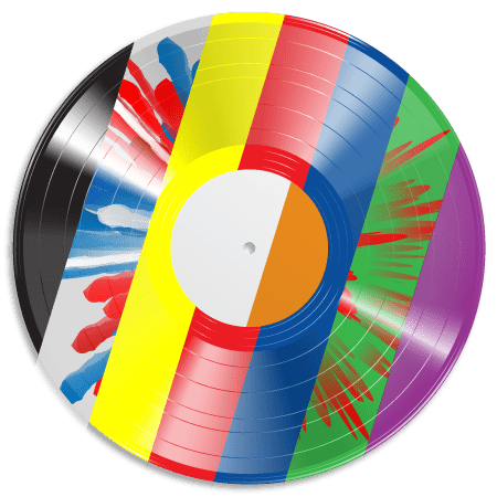 IMPRESS-Vinyl-Record-Pressing-RECORDS-MIXED-VINYL-HEADER-ILLUSTRATION