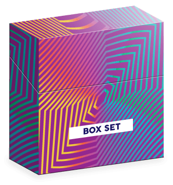 vinyl record box sets