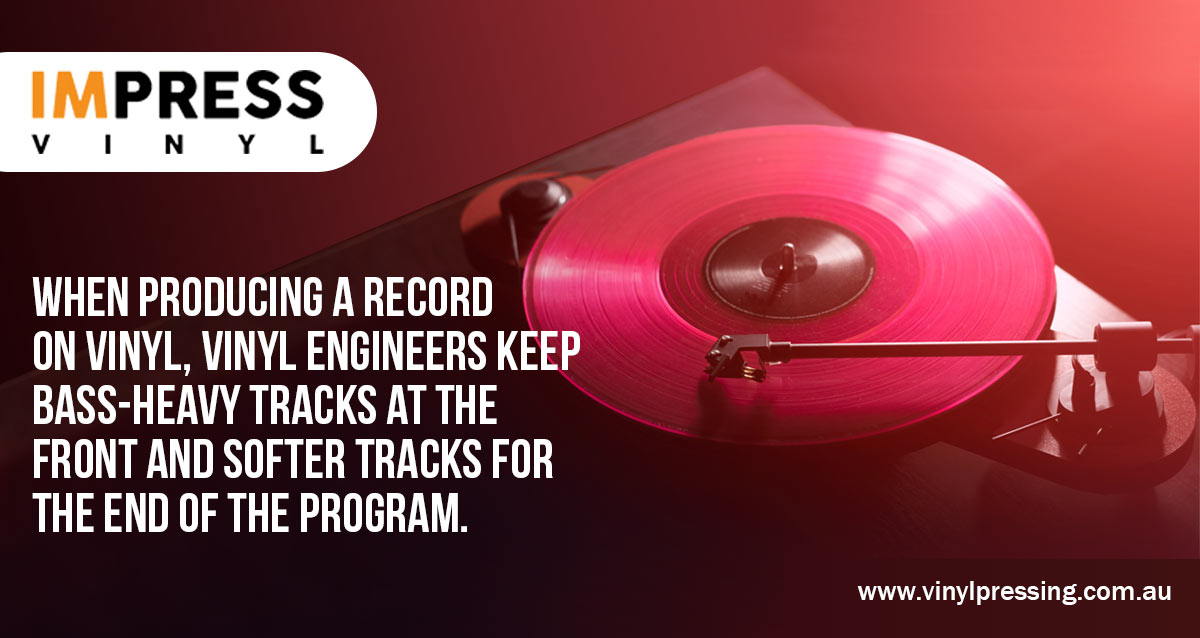 Get Best Quality Vinyl Record Pressing