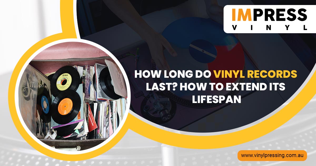 How to Store Vinyl Records