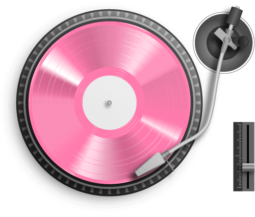 Vinyl pressing services in Australia