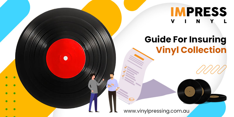 Guide For Insuring Vinyl Collection