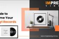 A Guide on How to Frame Your Vinyl Records