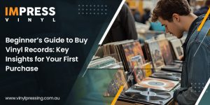 Key Insights for Your First Purchase