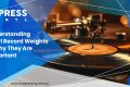 Understanding the Importance of Vinyl Record Weights