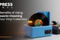 Benefits of Using Ultrasonic Cleaning Benefits of Using Ultrasonic Cleaning