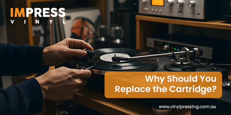Why Should You Replace the Cartridge