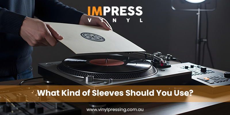 kind of sleeves for use