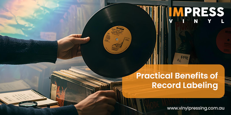 Benefits of Record Labeling
