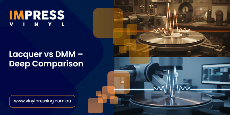 Lacquer vs DMM – Deep Comparison