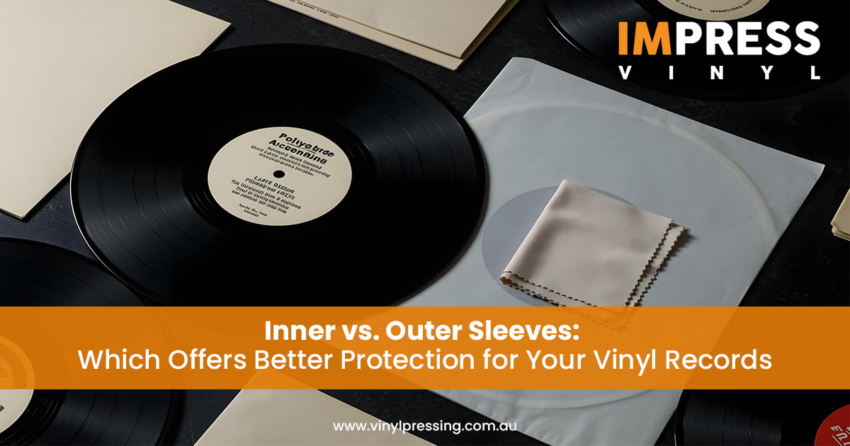 Inner vs. Outer Sleeves