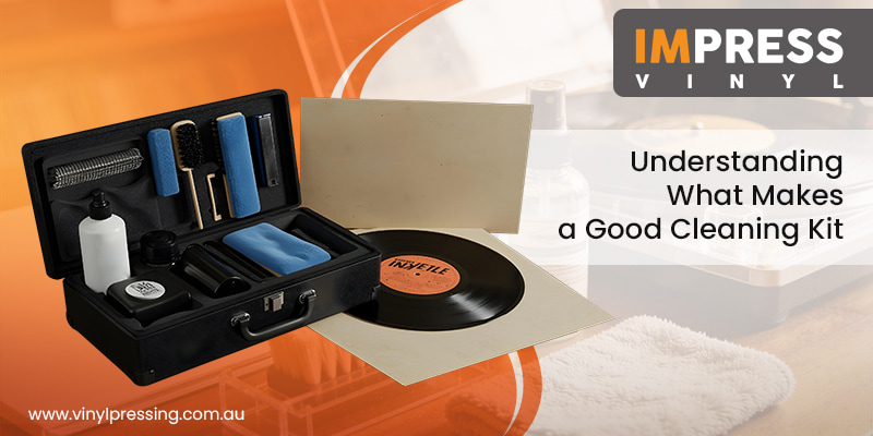 Understanding What Makes a Good Cleaning Kit Understanding What Makes a Good Cleaning Kit